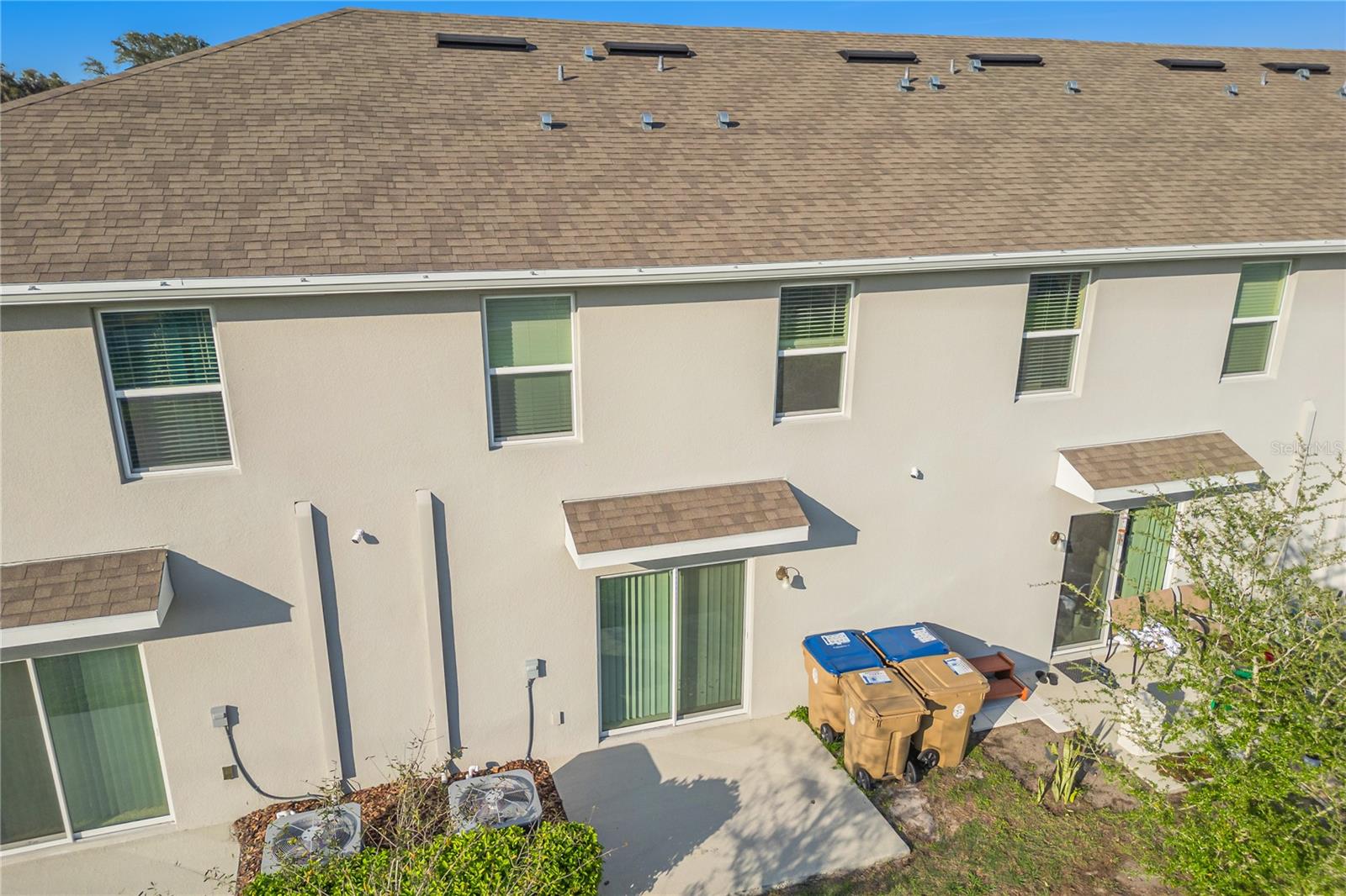 BUENA LAGO PH 1 & 2 - Residential