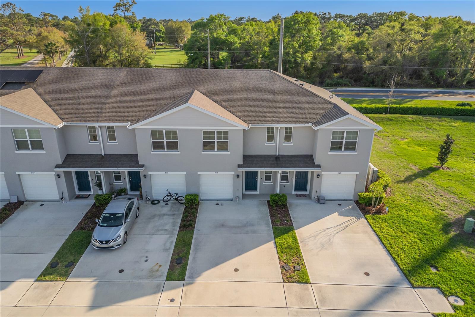 BUENA LAGO PH 1 & 2 - Residential