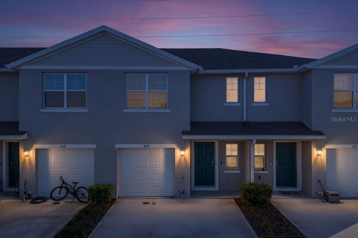 BUENA LAGO PH 1 & 2 - Residential