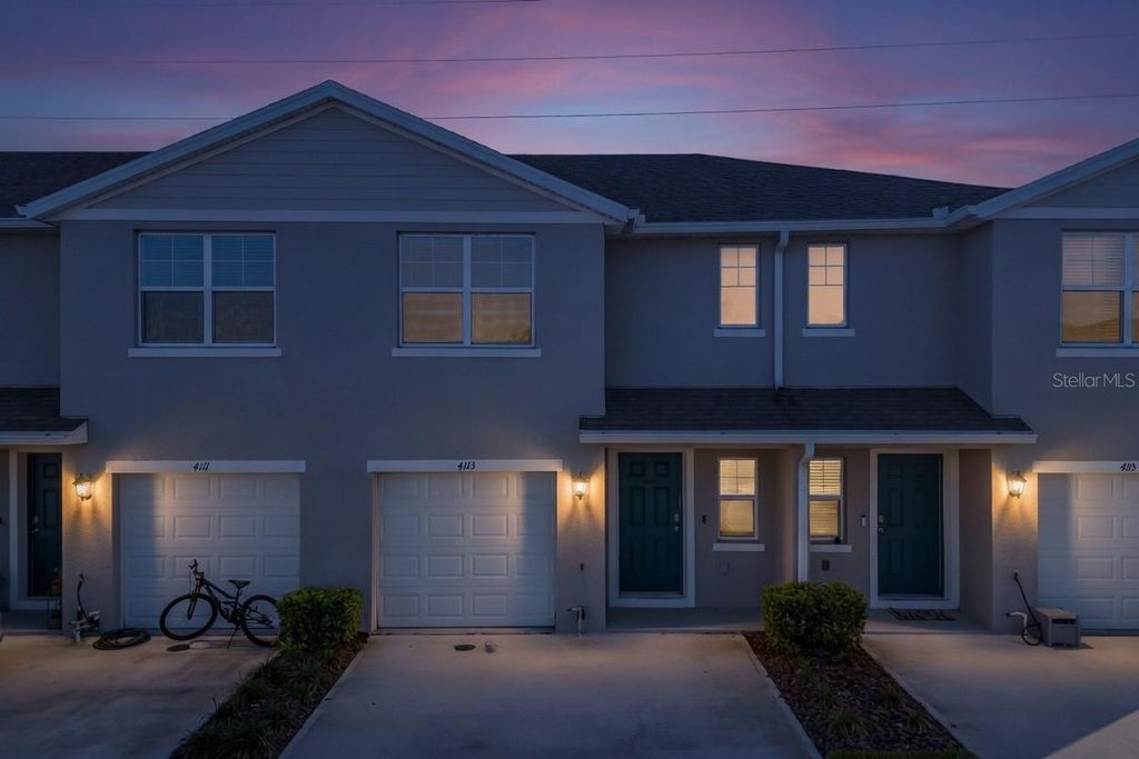 Photo of 4113 Malawi Trail, Saint Cloud, FL 34772 (MLS # O6392095)