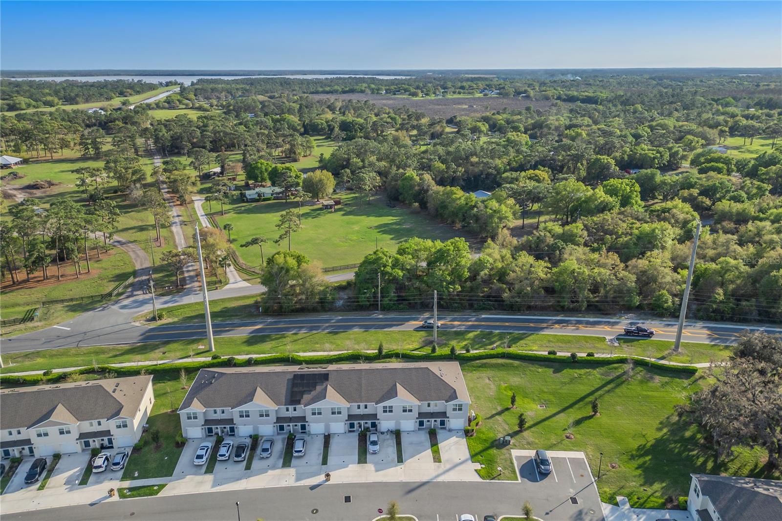 BUENA LAGO PH 1 & 2 - Residential