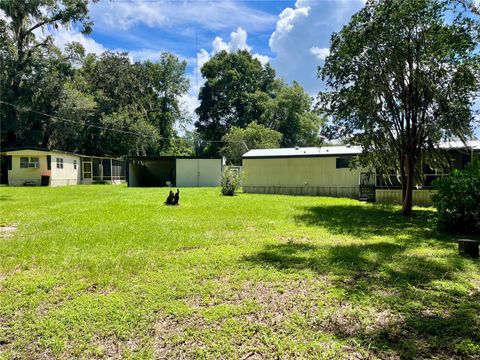 Photo of 8035 NE 33rd Court, Anthony, FL 32617 (MLS # OM708730)