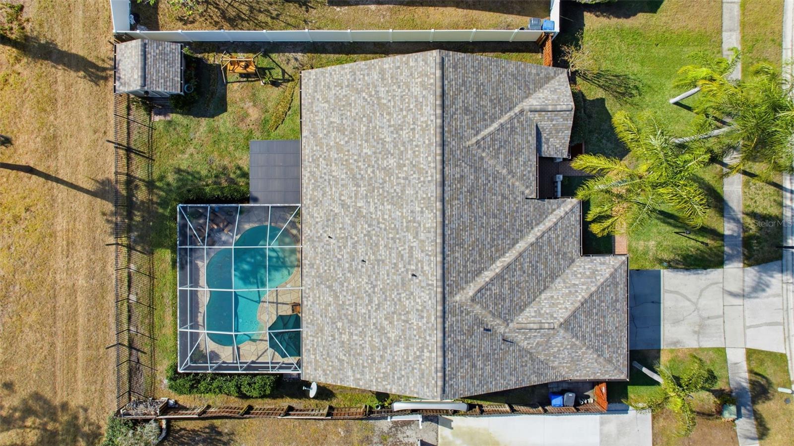 BOYETTE SPGS - Residential