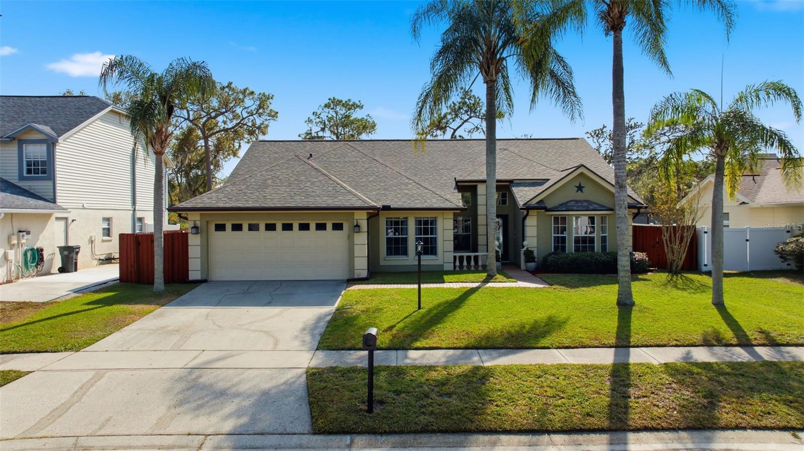 BOYETTE SPGS - Residential