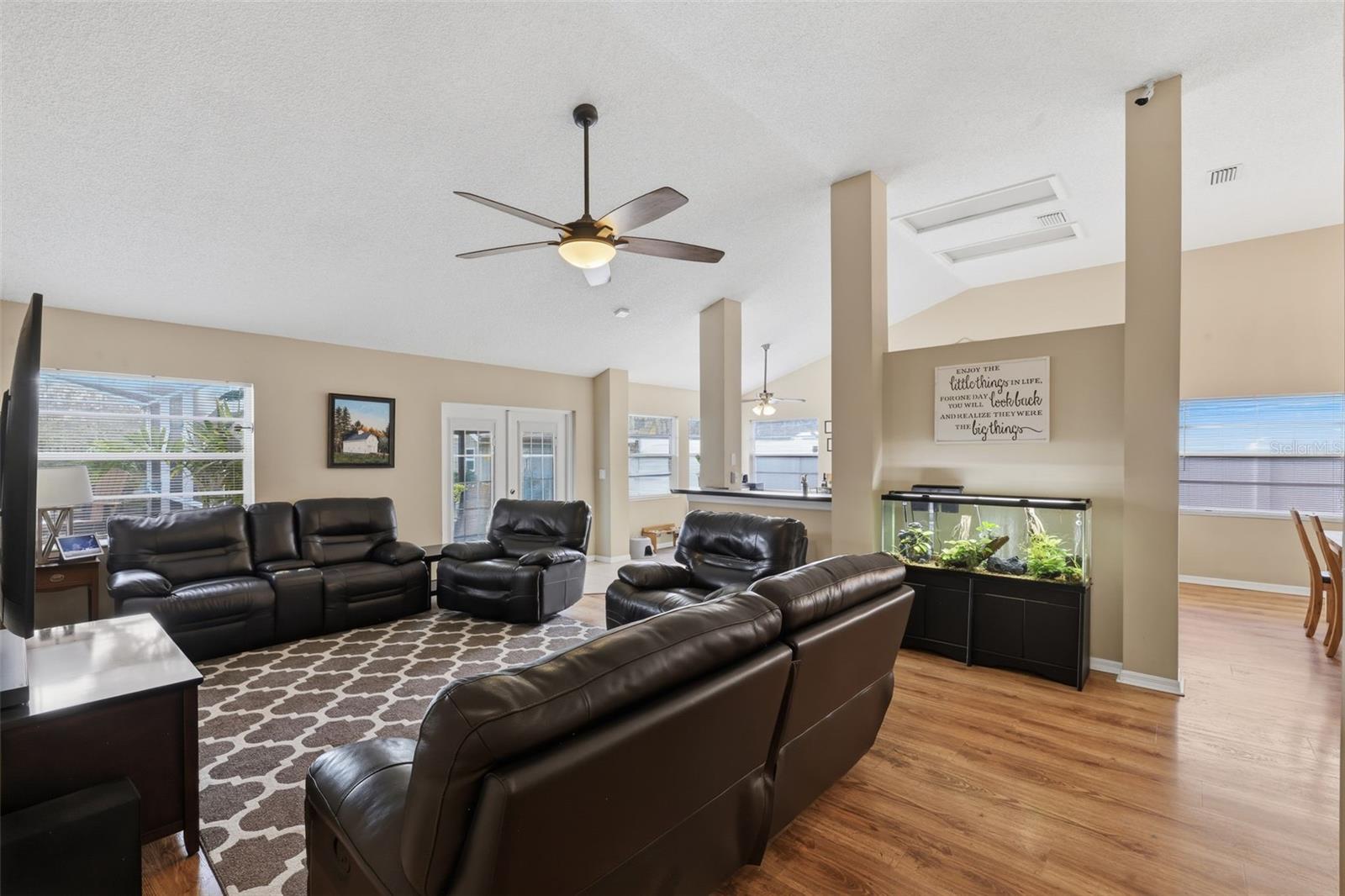 BOYETTE SPGS - Residential