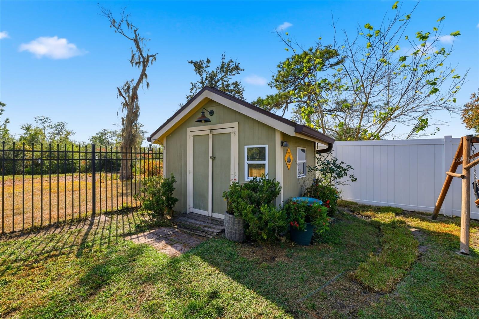 BOYETTE SPGS - Residential