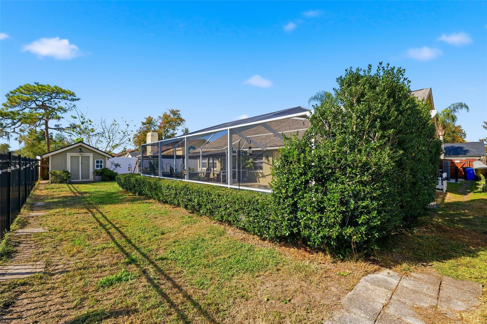 BOYETTE SPGS - Residential