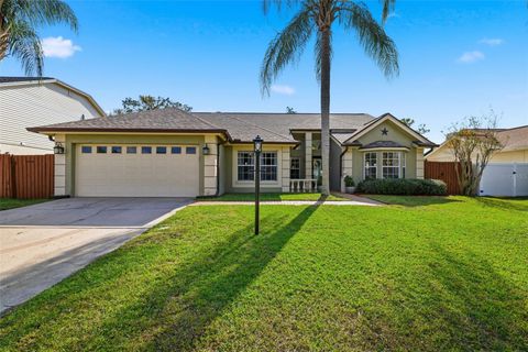 Photo of 12203 Wildbrook Drive, Riverview, FL 33569 (MLS # TB8450292)