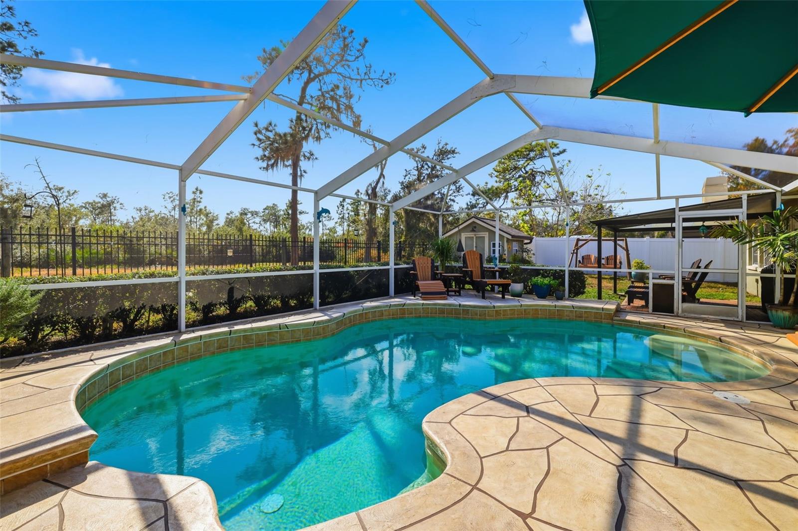 BOYETTE SPGS - Residential