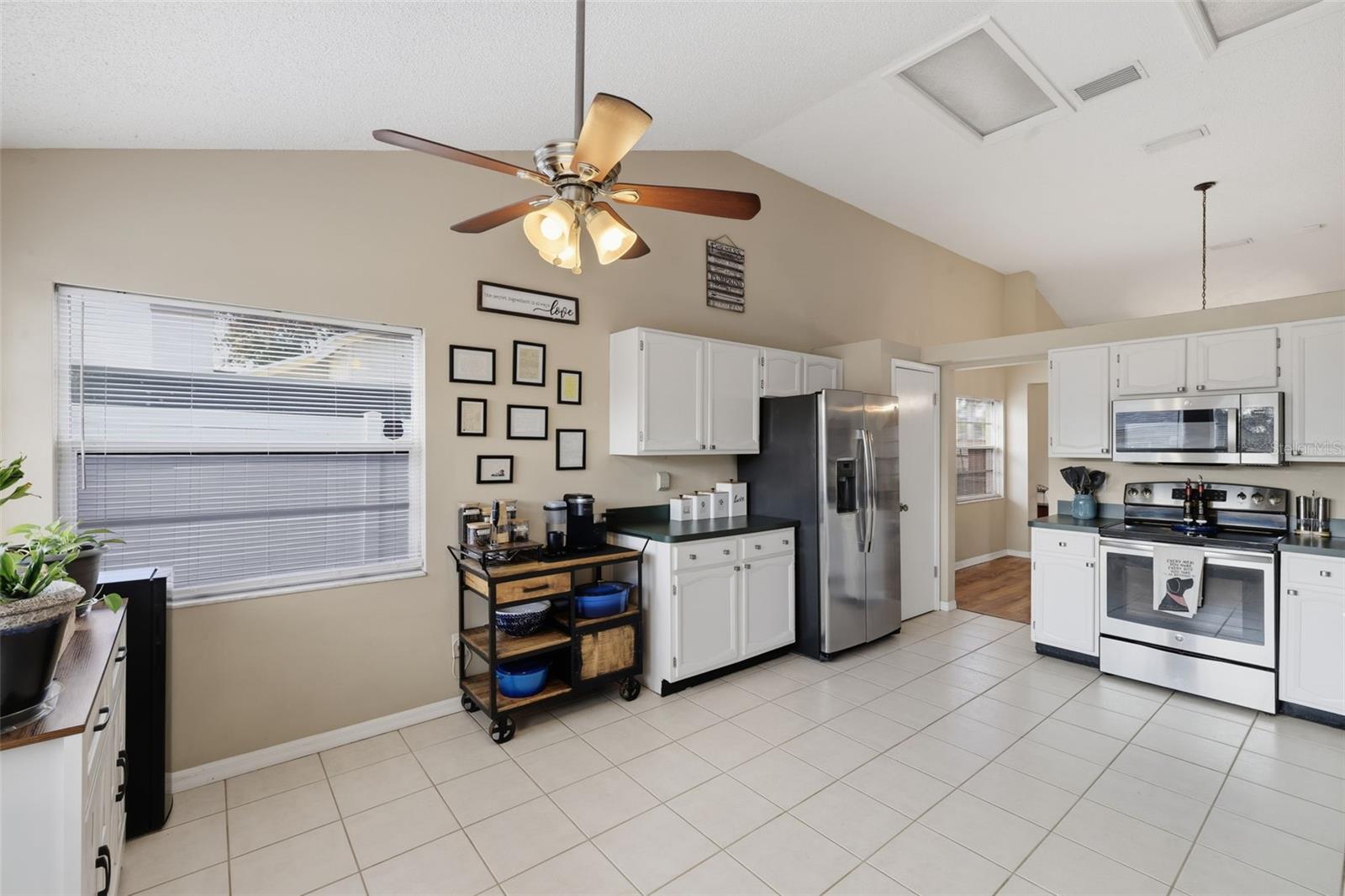 BOYETTE SPGS - Residential