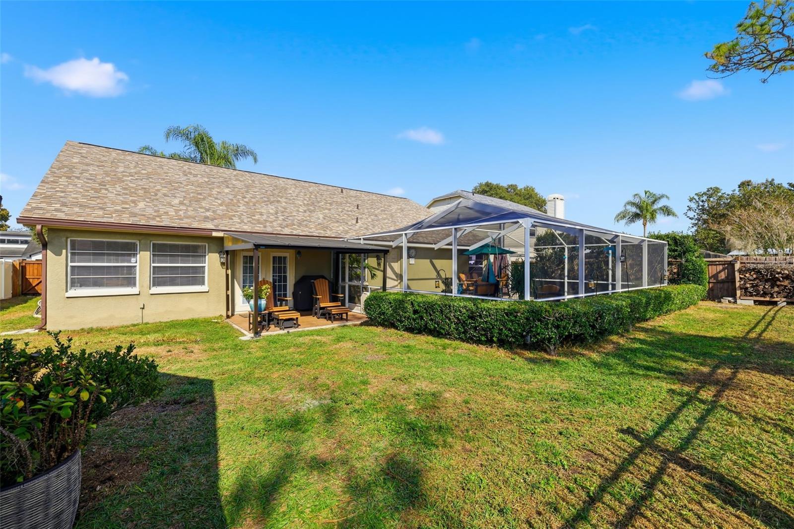 BOYETTE SPGS - Residential