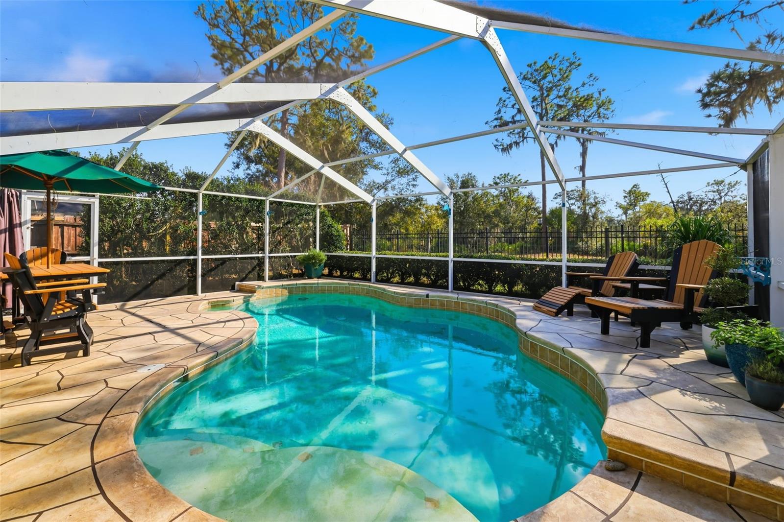 BOYETTE SPGS - Residential