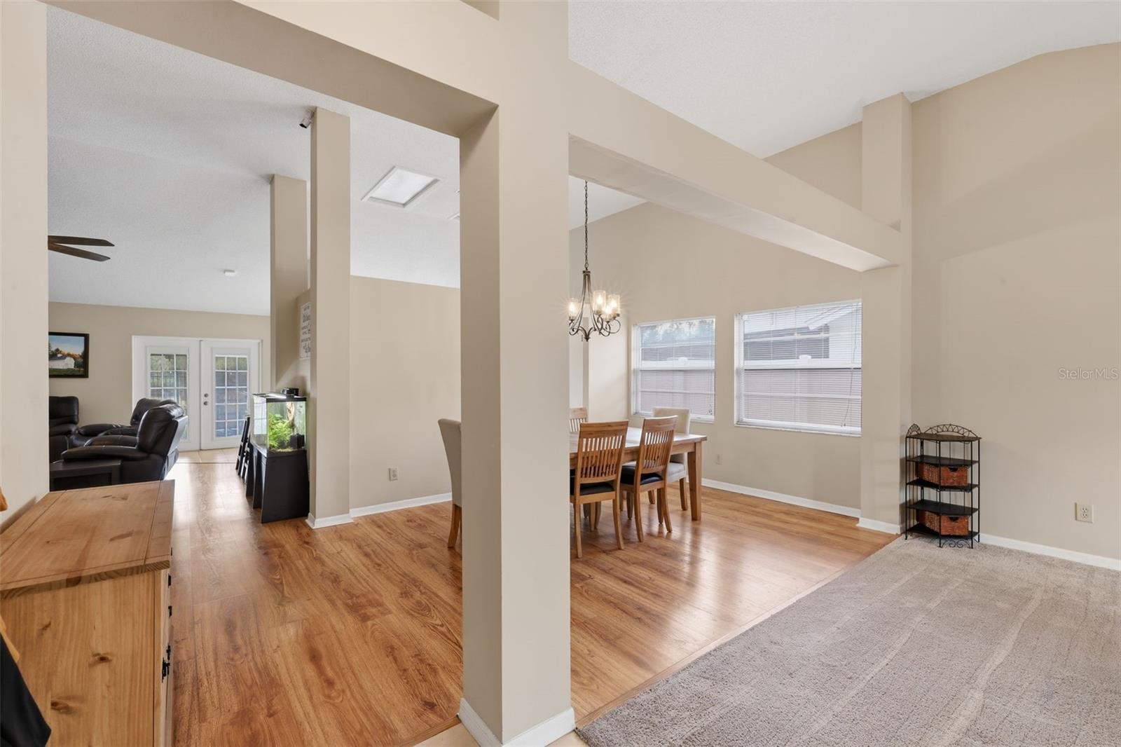 BOYETTE SPGS - Residential