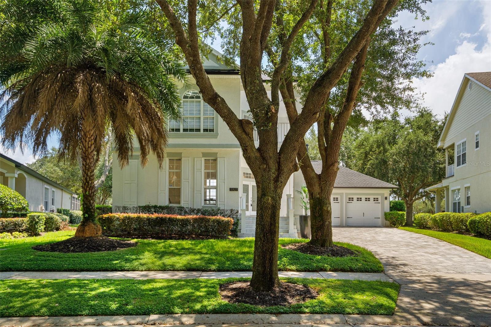 5927 CAYMUS LOOP