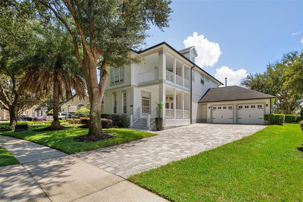 Photo of 5927 Caymus Loop, Windermere, FL 34786 (MLS # O6435531)