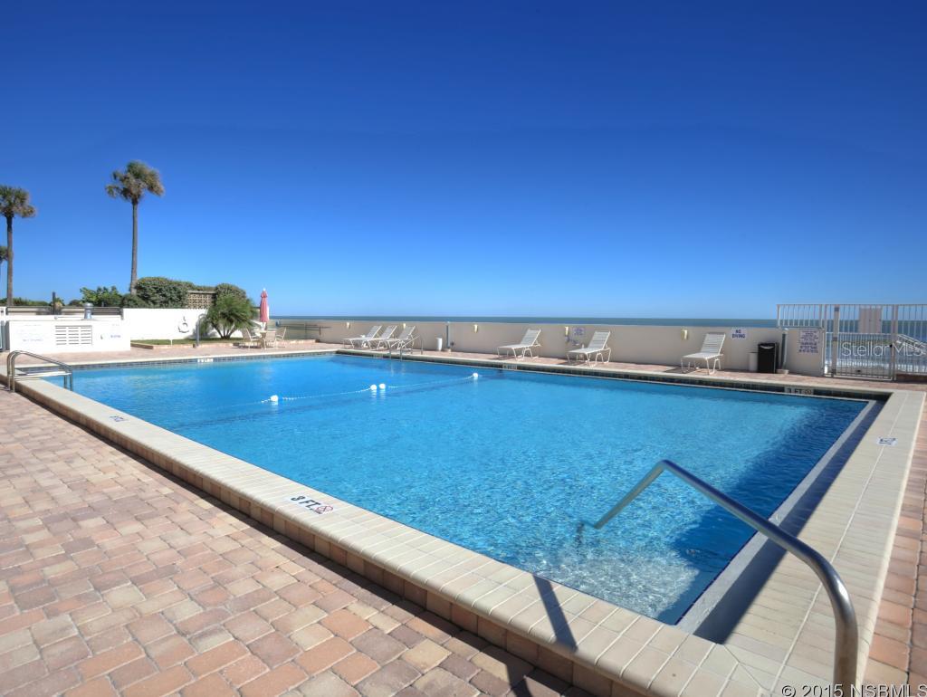 Ocean 01 Condo - Residential