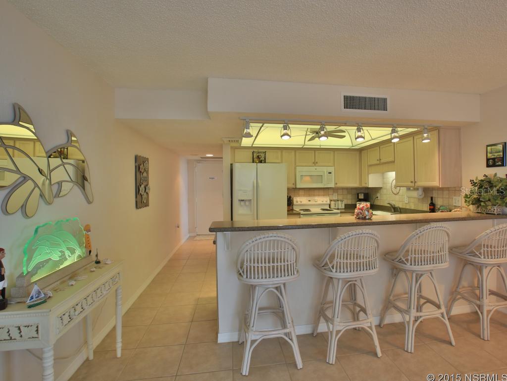 Ocean 01 Condo - Residential