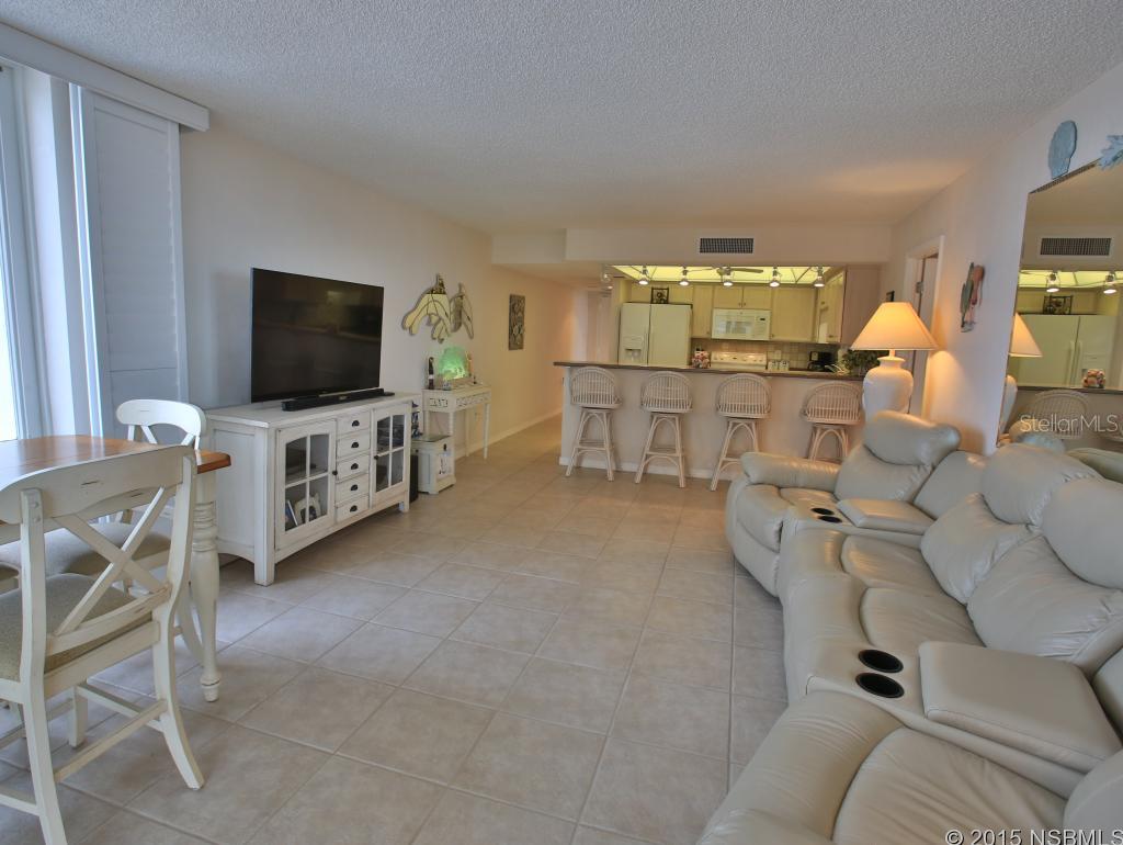 Ocean 01 Condo - Residential