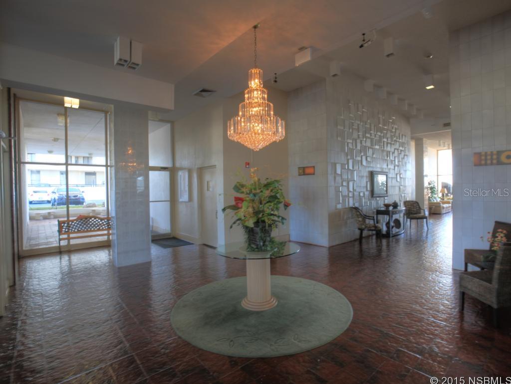 Ocean 01 Condo - Residential