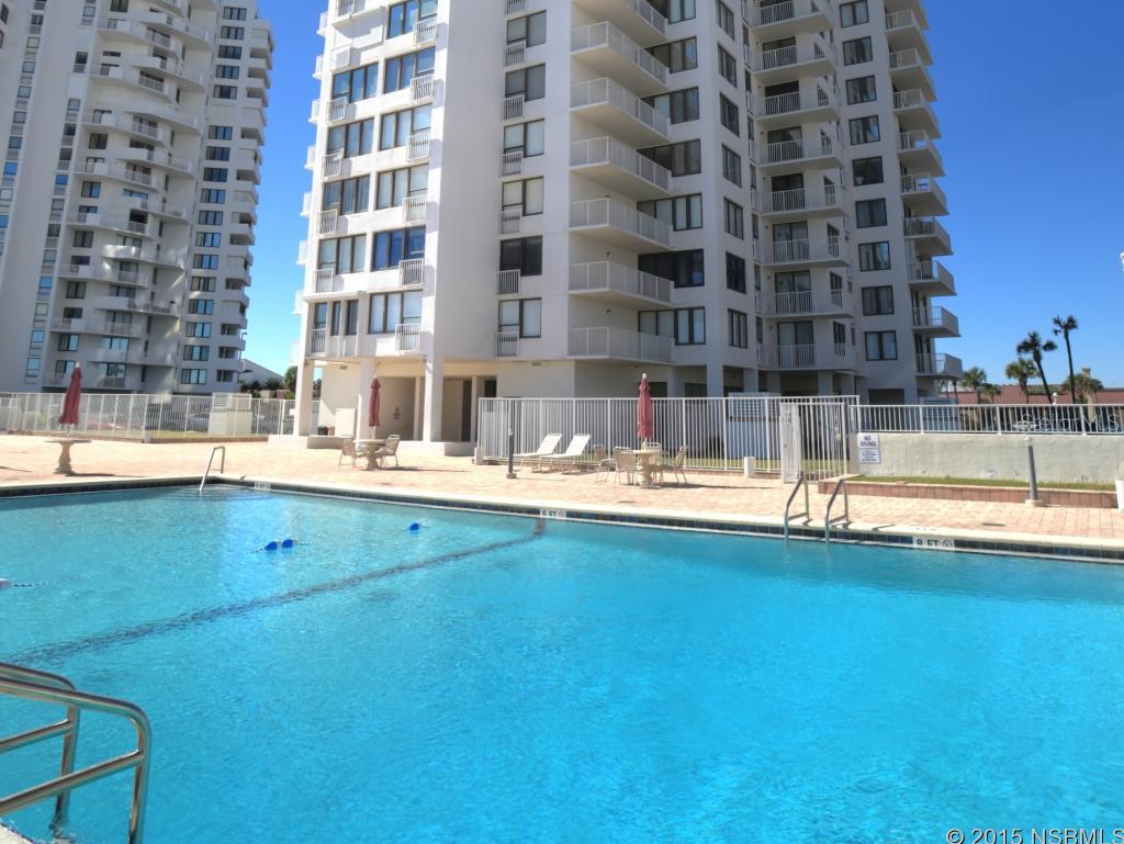 Ocean 01 Condo - Residential