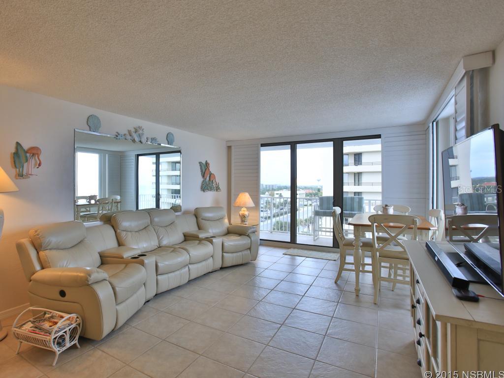 Ocean 01 Condo - Residential