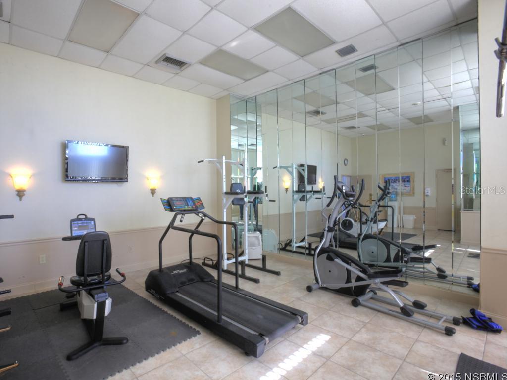 Ocean 01 Condo - Residential