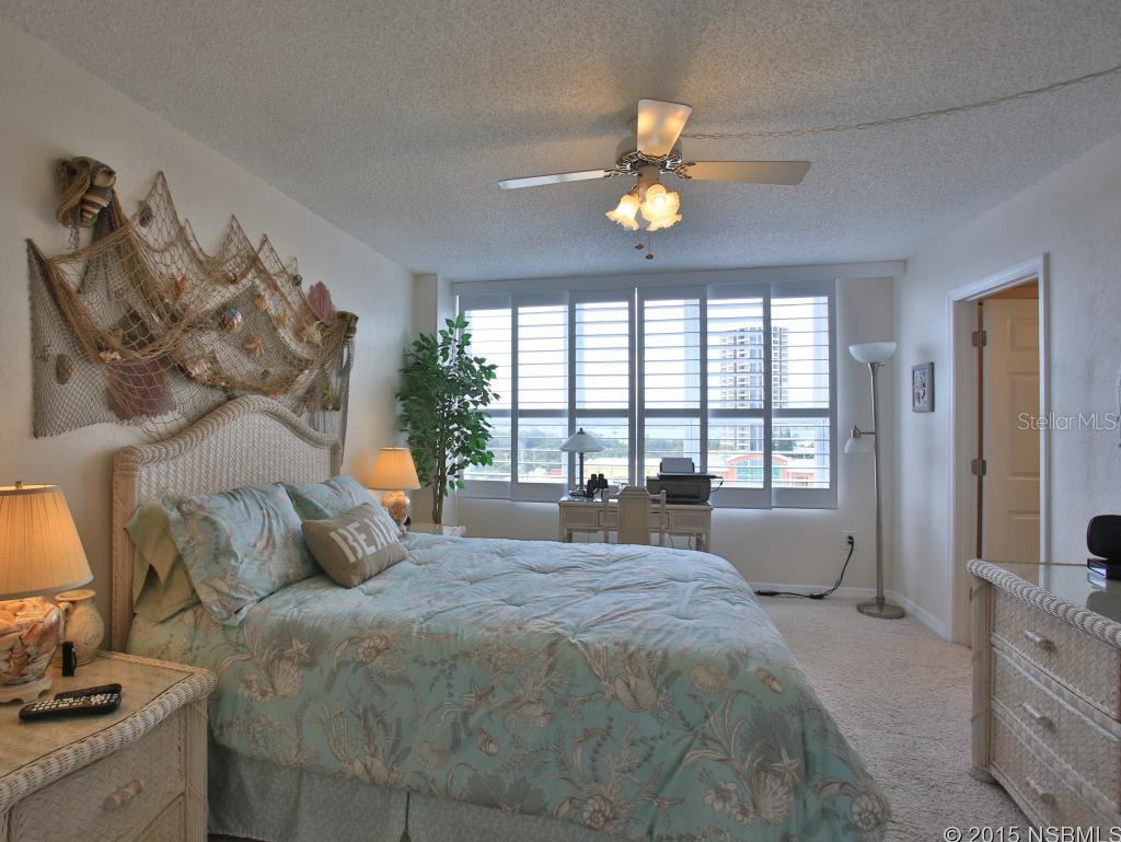 Ocean 01 Condo - Residential