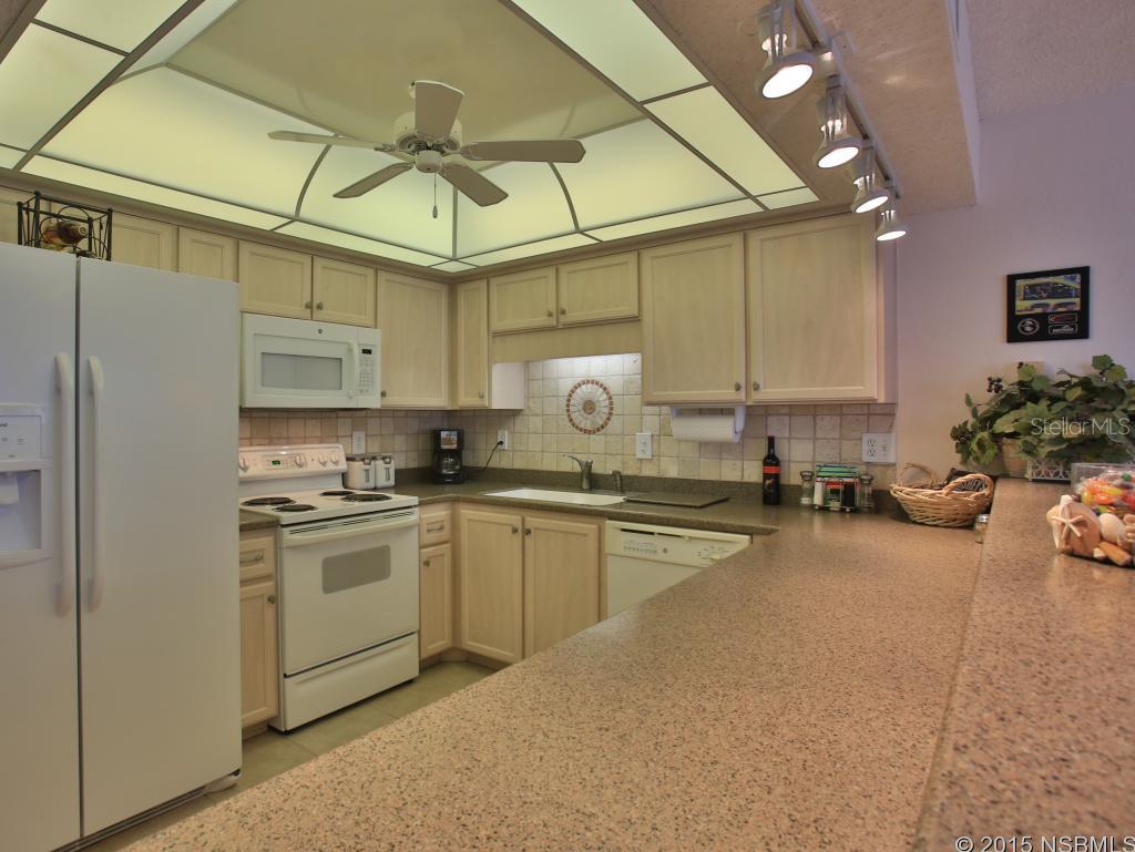 Ocean 01 Condo - Residential