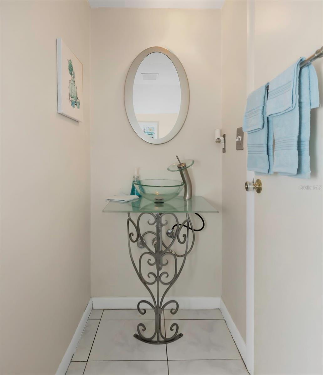 ADAMS LANDING - Residential