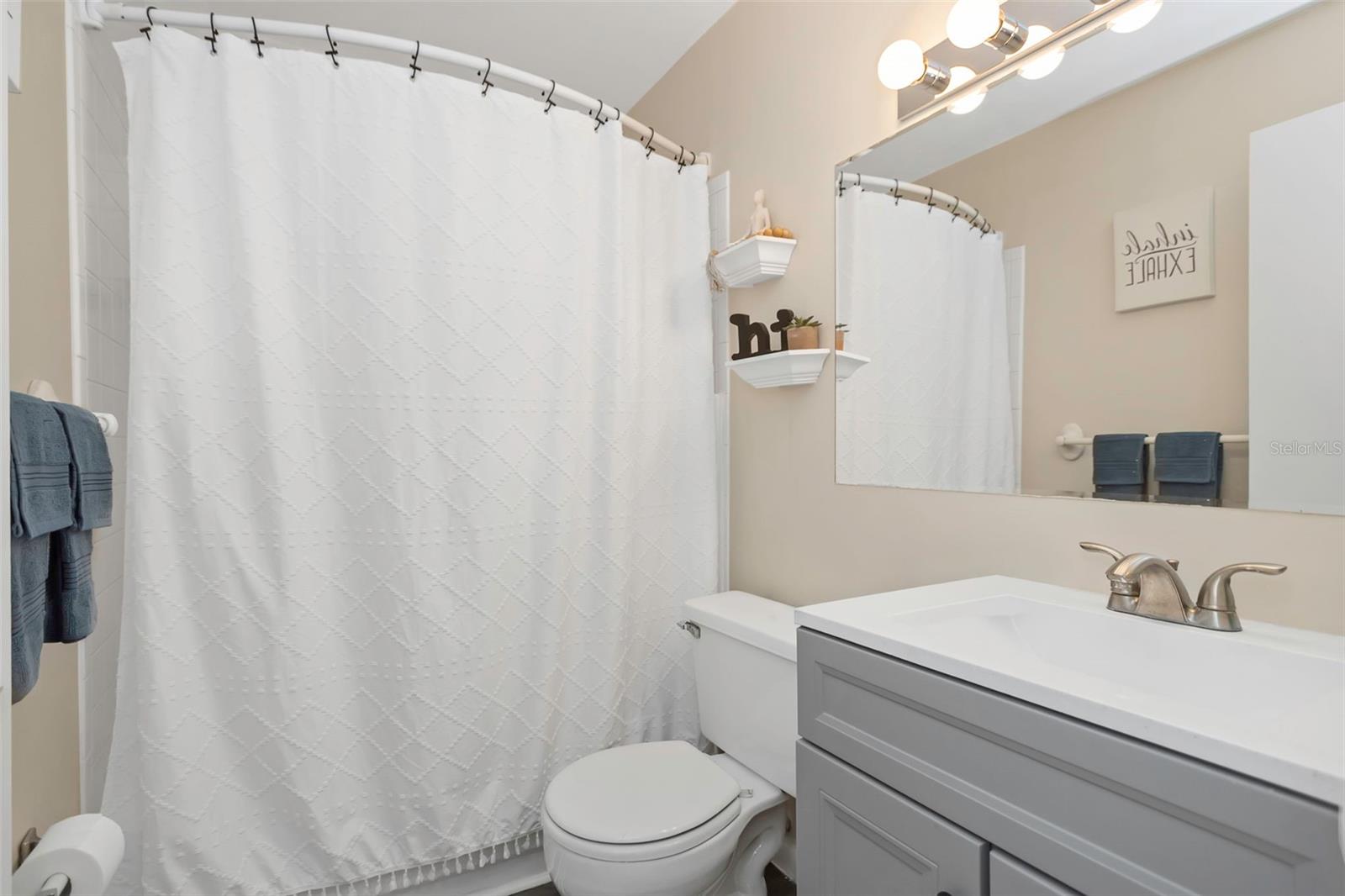 ADAMS LANDING - Residential