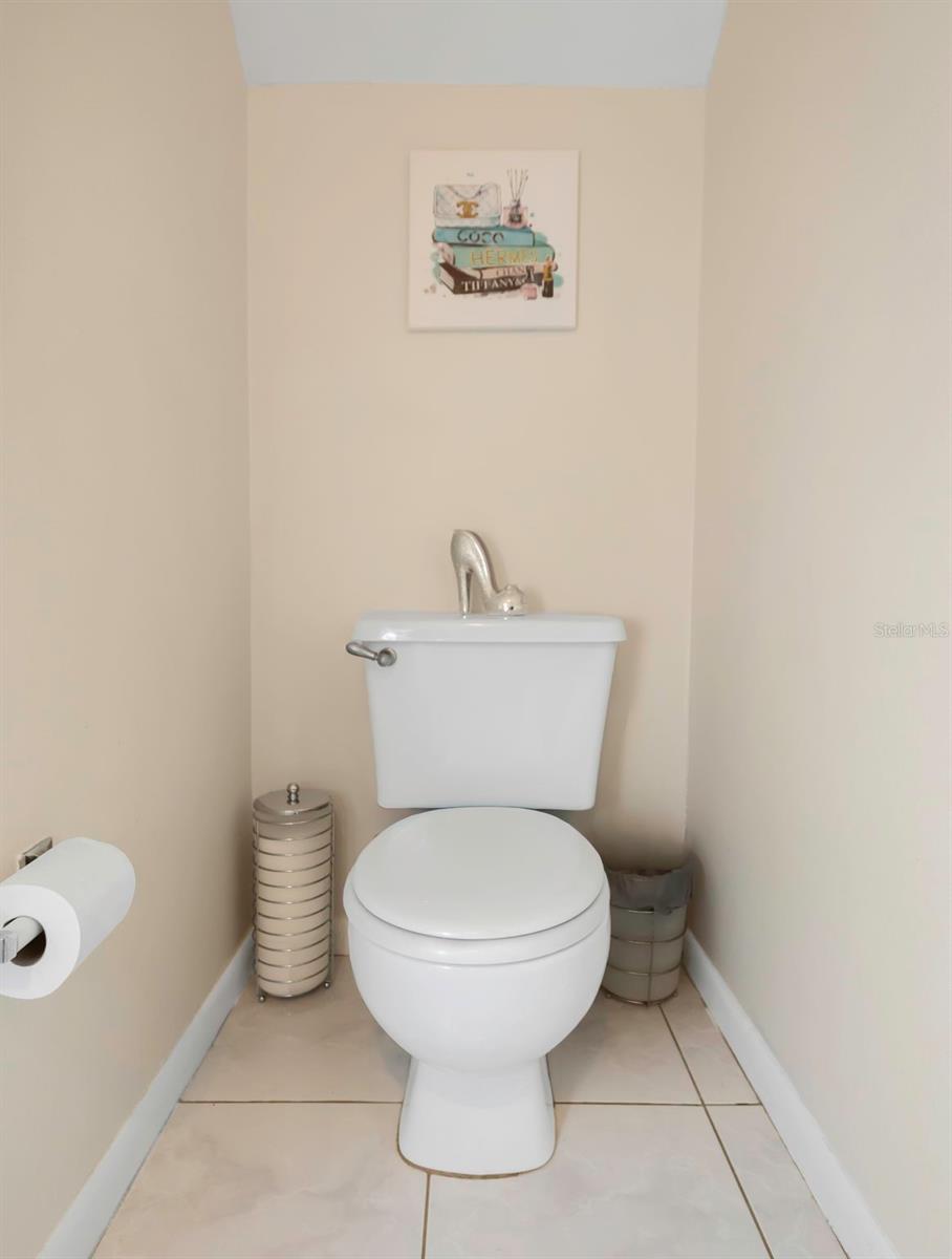 ADAMS LANDING - Residential