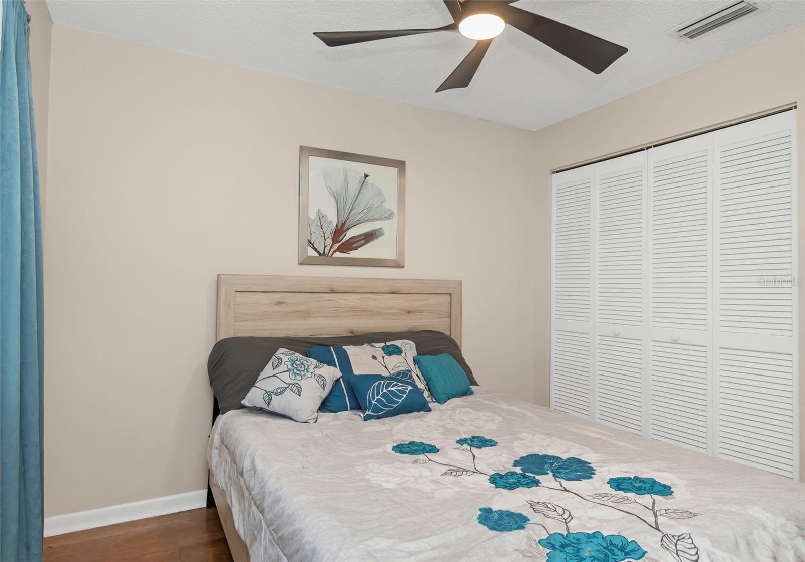 ADAMS LANDING - Residential