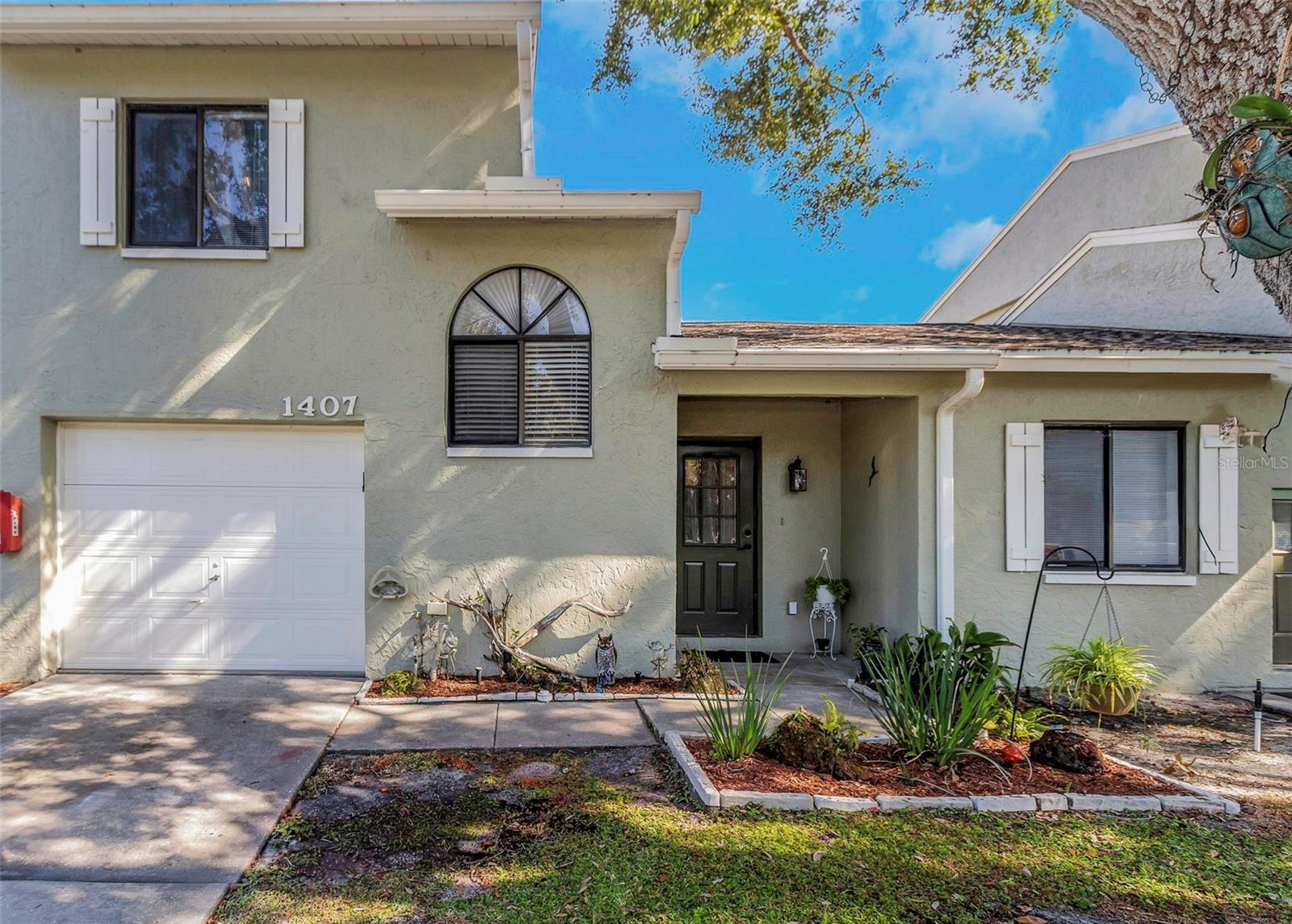 ADAMS LANDING - Residential