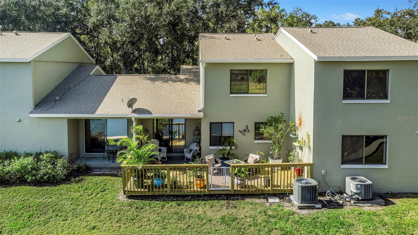 ADAMS LANDING - Residential