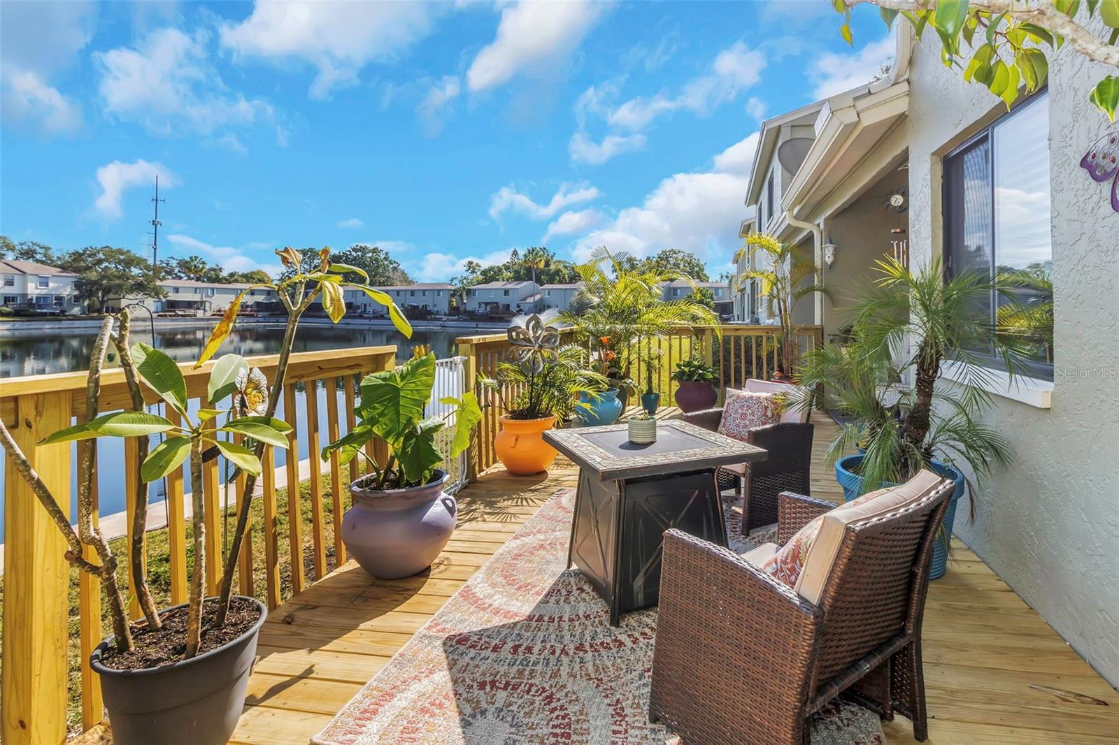 ADAMS LANDING - Residential