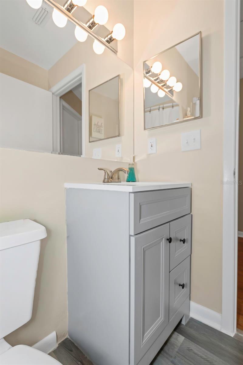 ADAMS LANDING - Residential