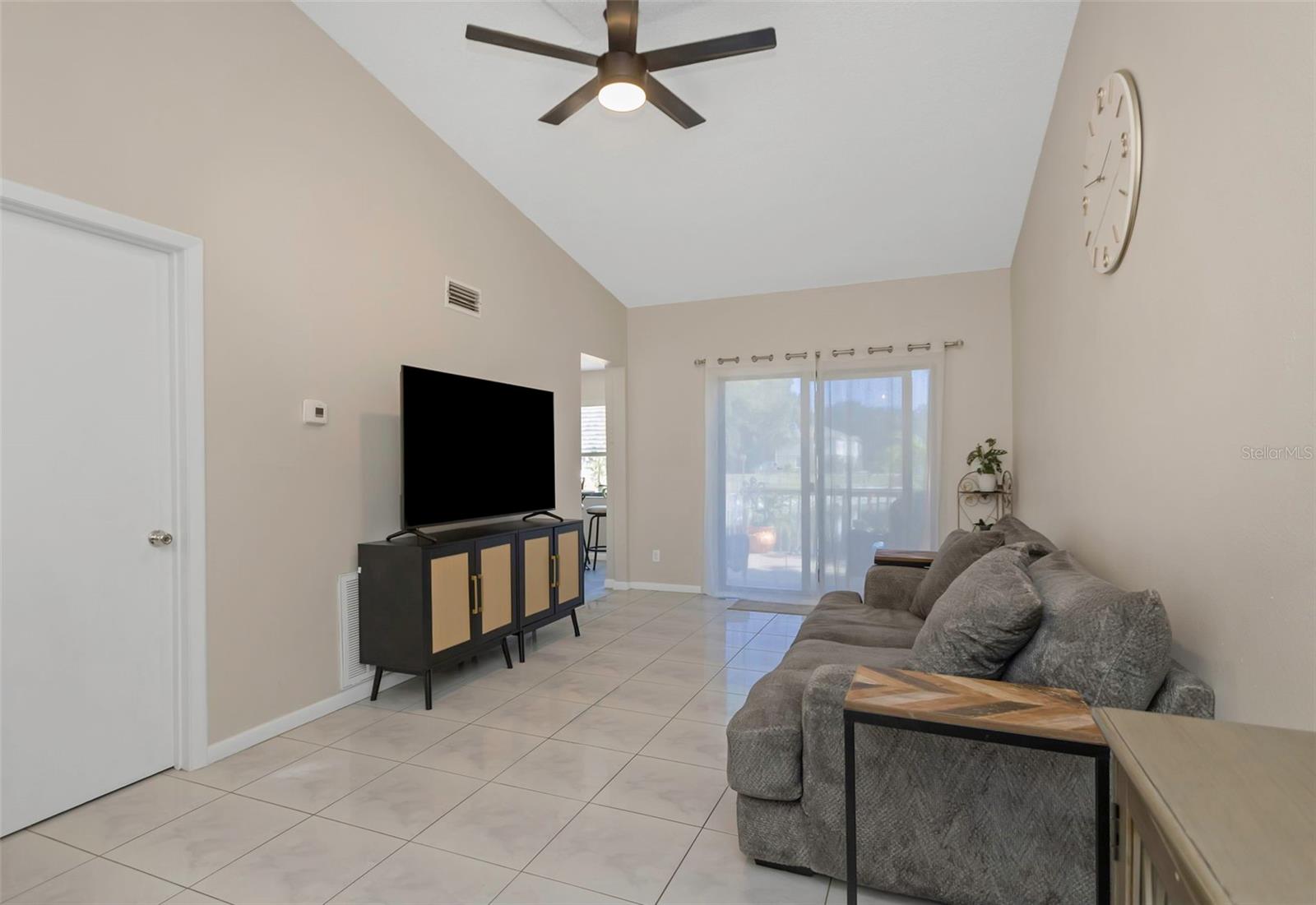 ADAMS LANDING - Residential