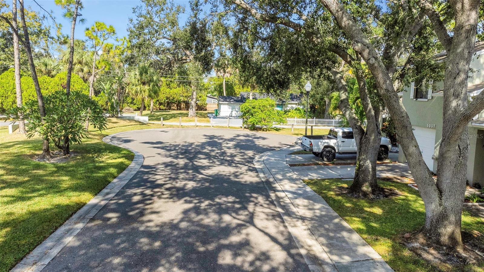 ADAMS LANDING - Residential