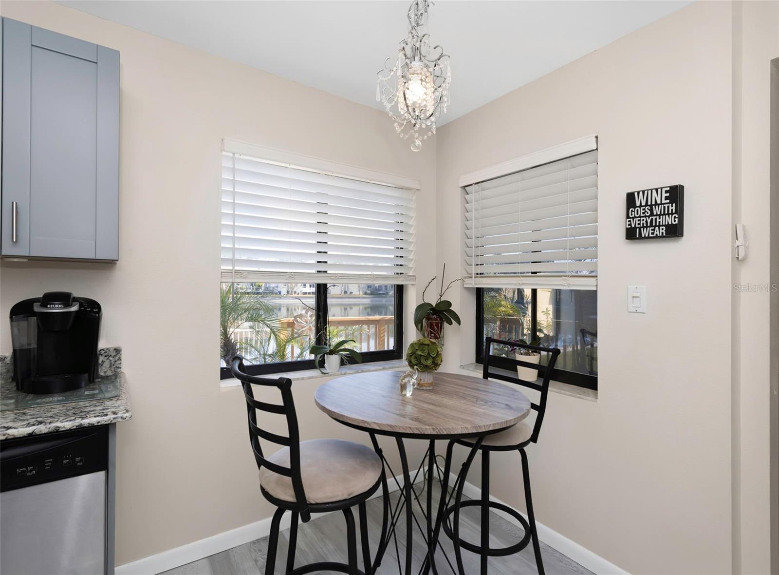 ADAMS LANDING - Residential