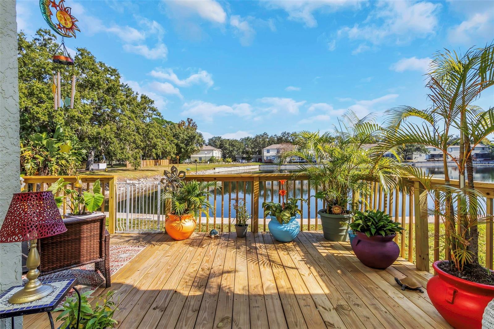 ADAMS LANDING - Residential