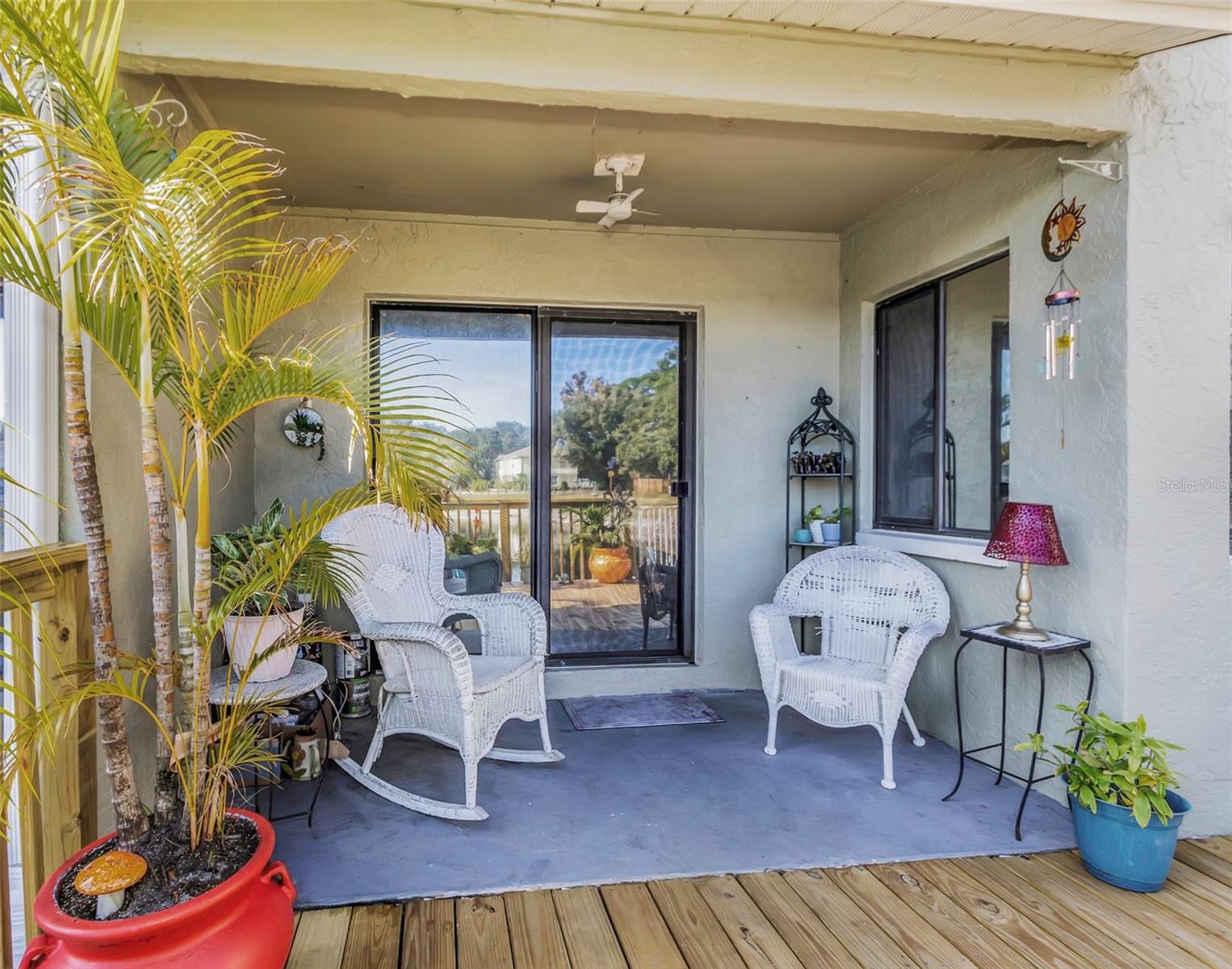 ADAMS LANDING - Residential