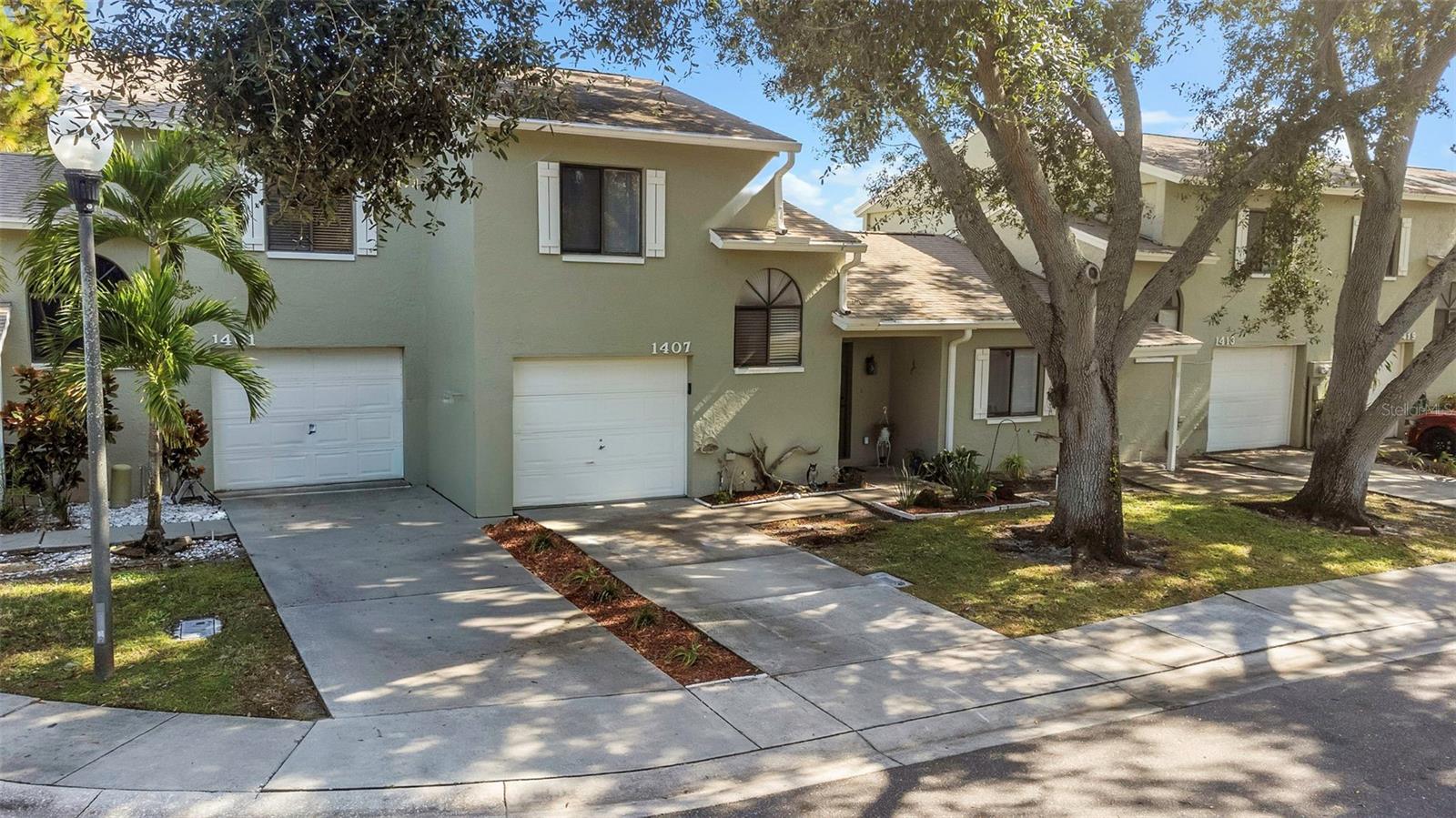 ADAMS LANDING - Residential