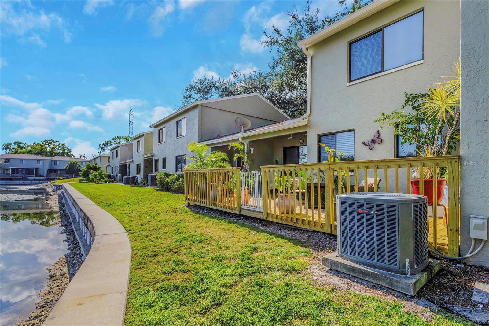 ADAMS LANDING - Residential