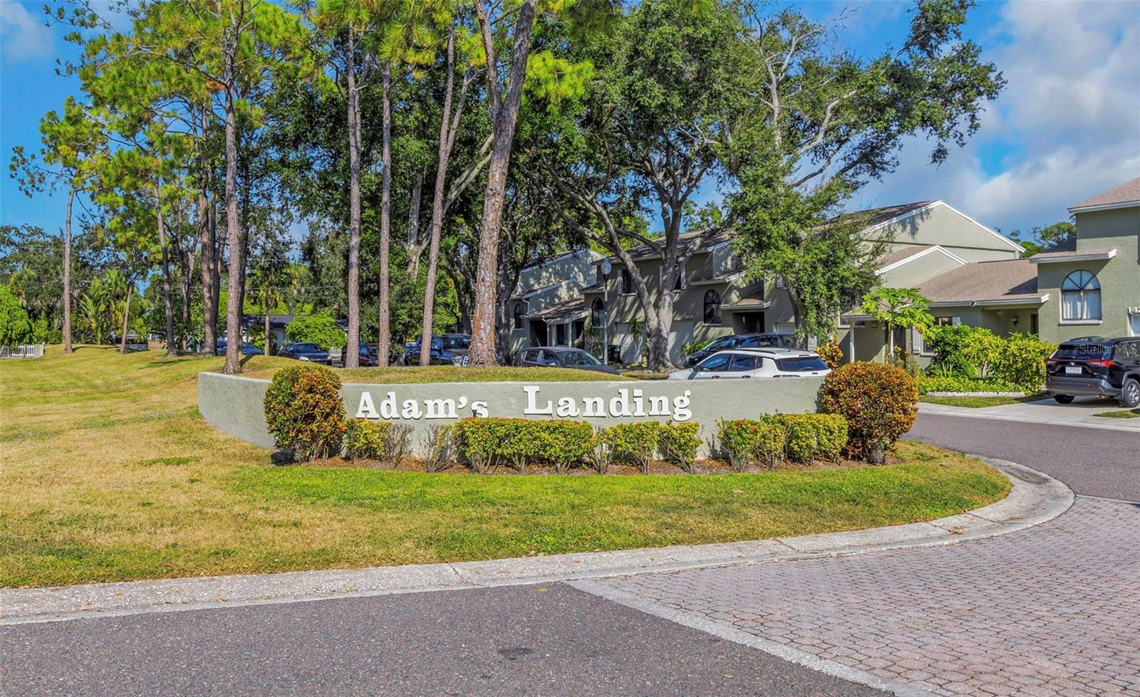 ADAMS LANDING - Residential