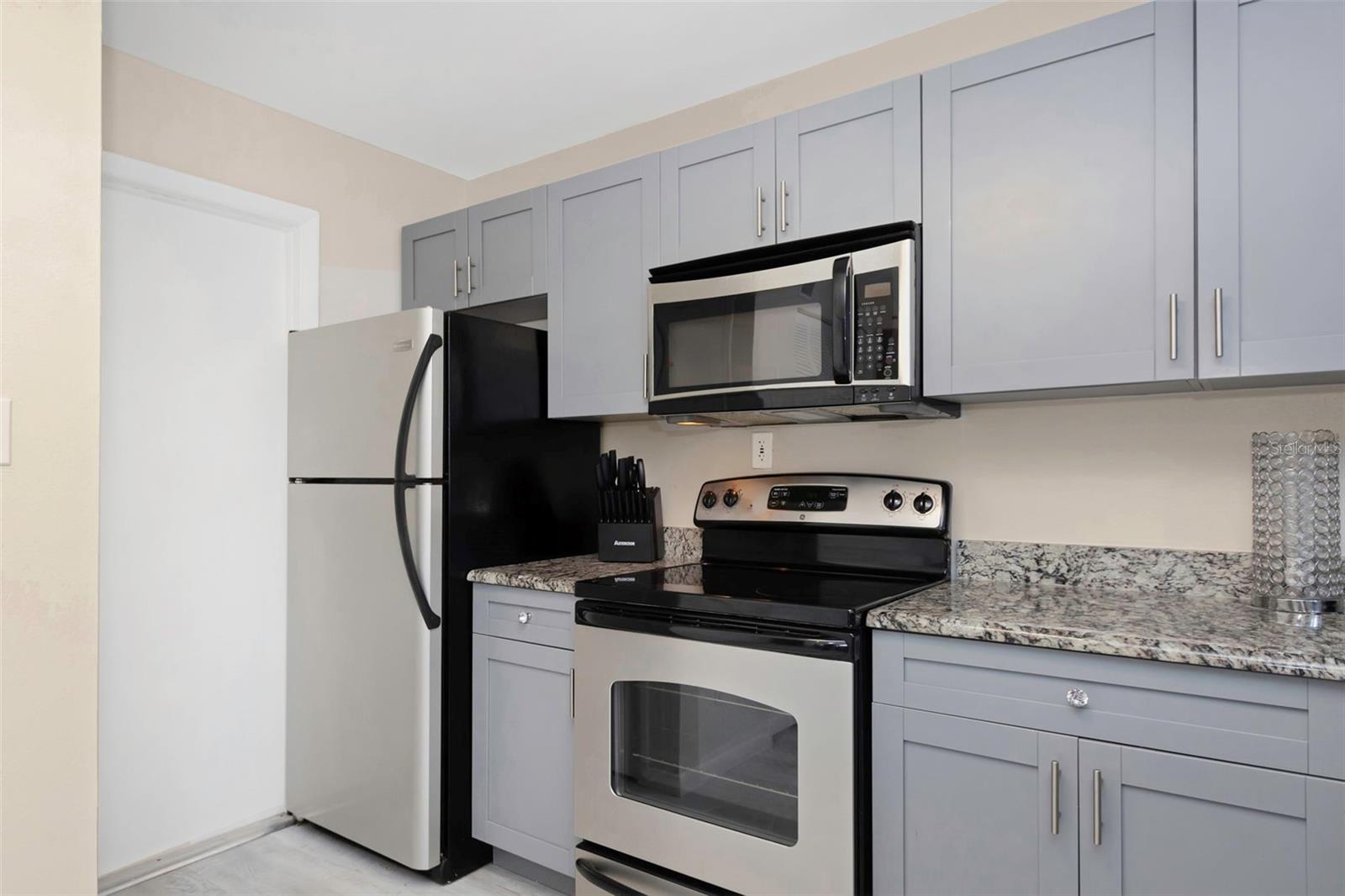 ADAMS LANDING - Residential