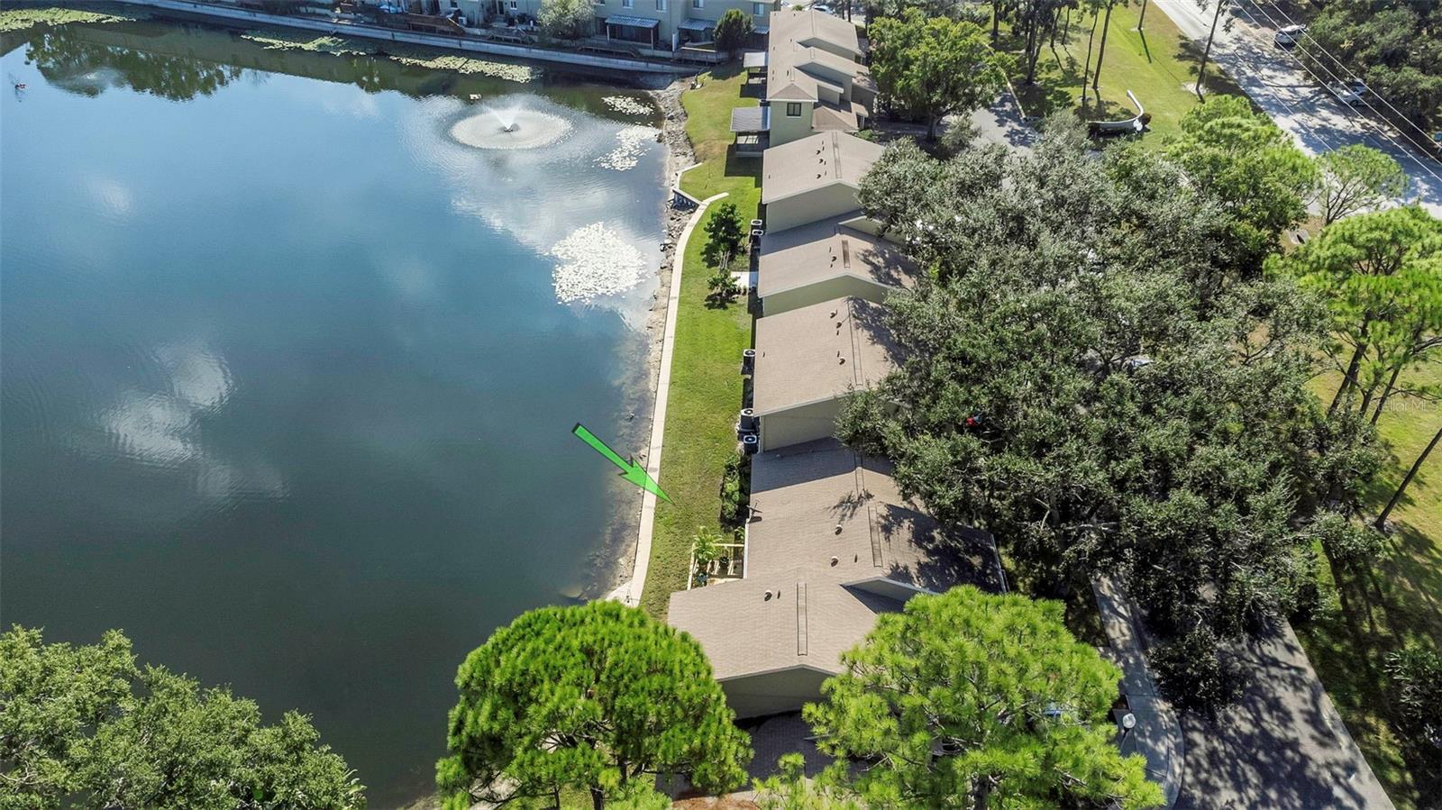 ADAMS LANDING - Residential