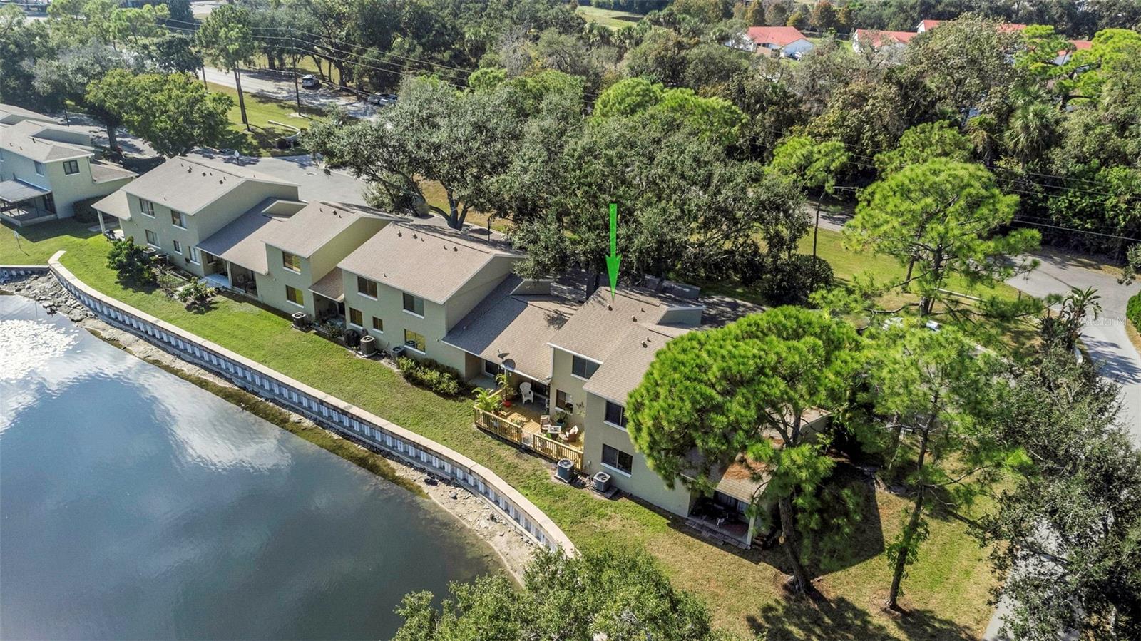 ADAMS LANDING - Residential