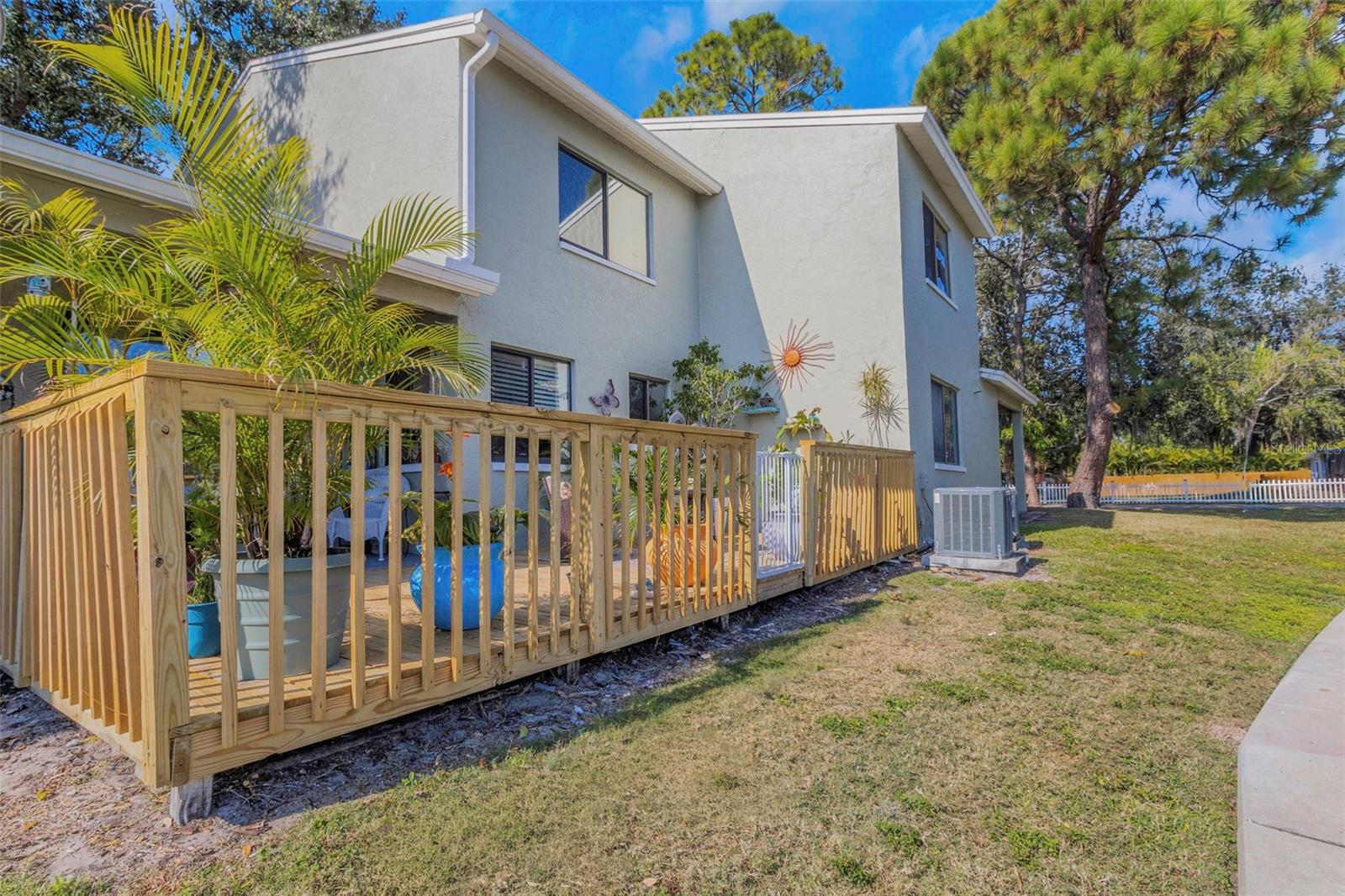 ADAMS LANDING - Residential