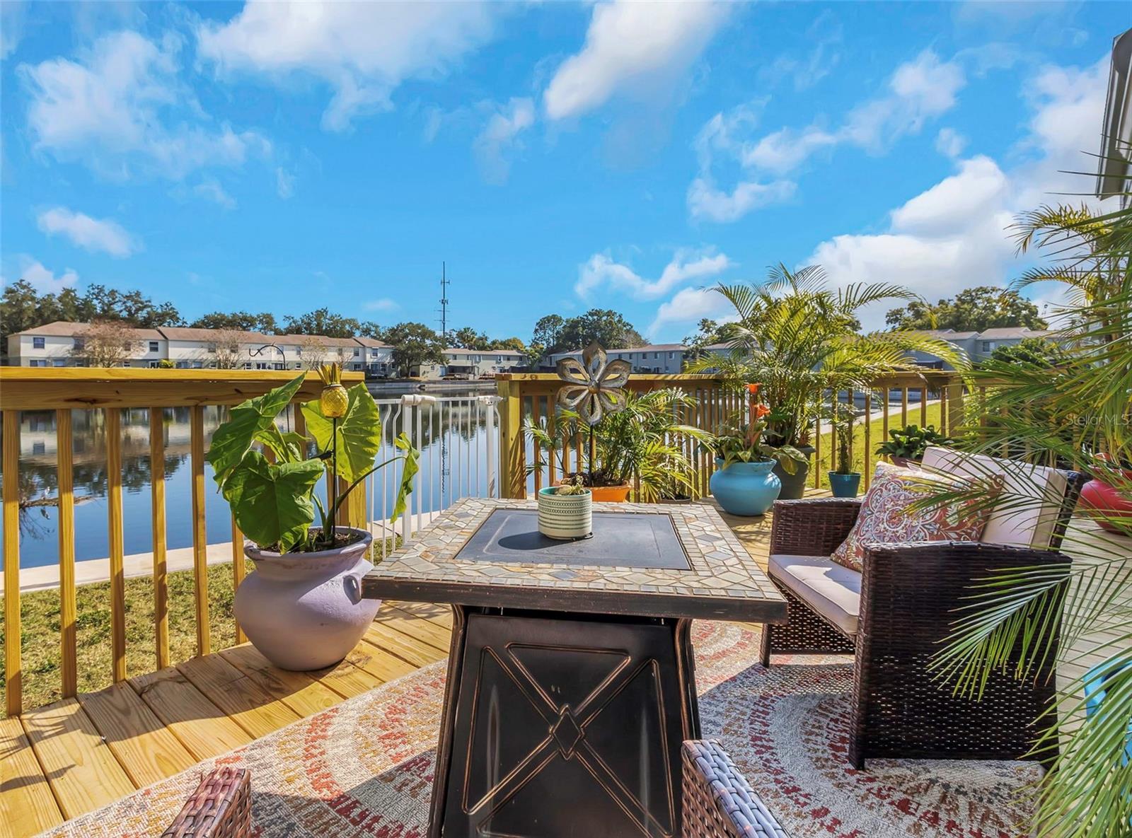 ADAMS LANDING - Residential