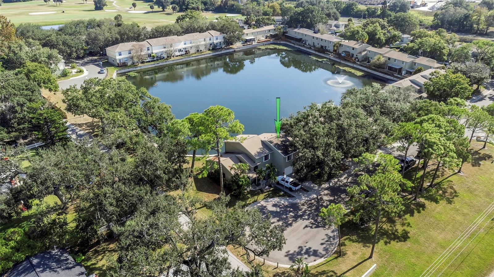 ADAMS LANDING - Residential